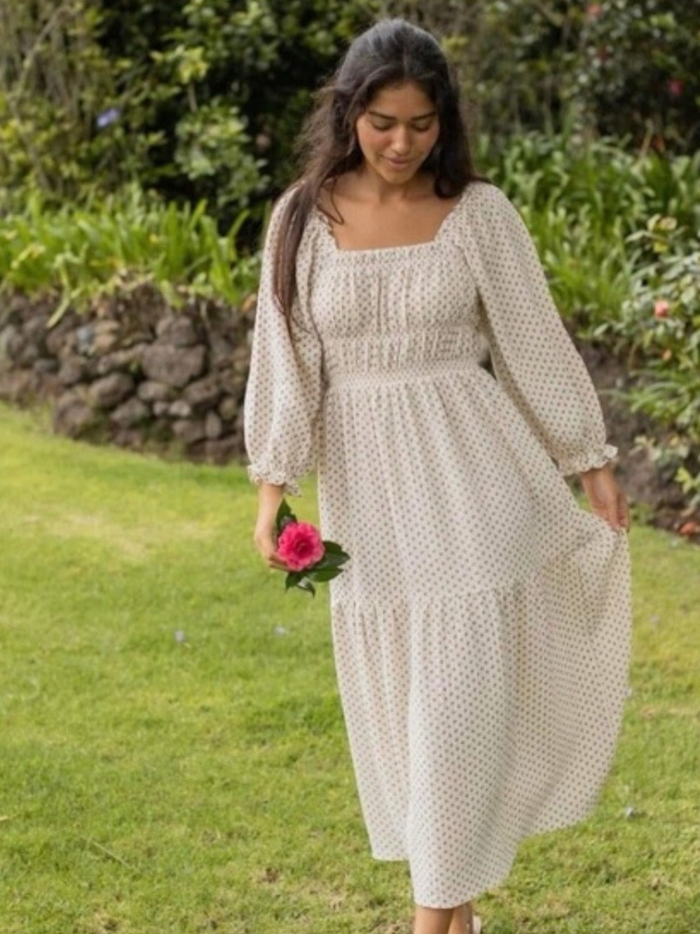 Neuflora Angela Dress